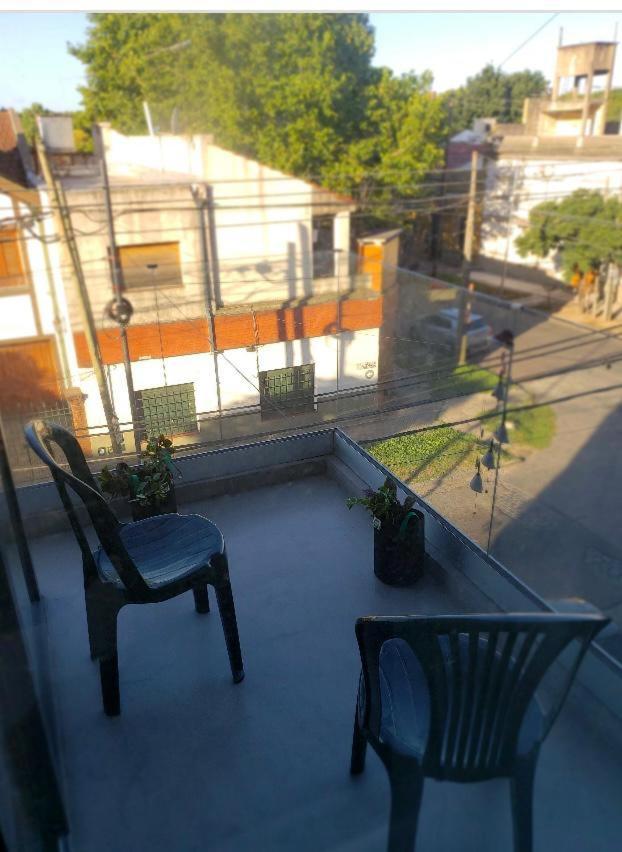 Luminoso Y Comfortable Monoambientea 25 Minutos De Ezeiza Remedios de Escalada Eksteriør billede