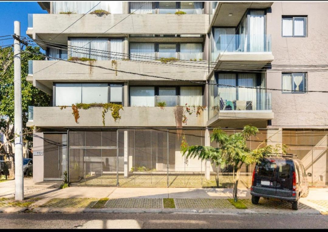 Luminoso Y Comfortable Monoambientea 25 Minutos De Ezeiza Remedios de Escalada Eksteriør billede